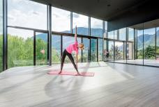 Hotel Therme Meran - Fitness